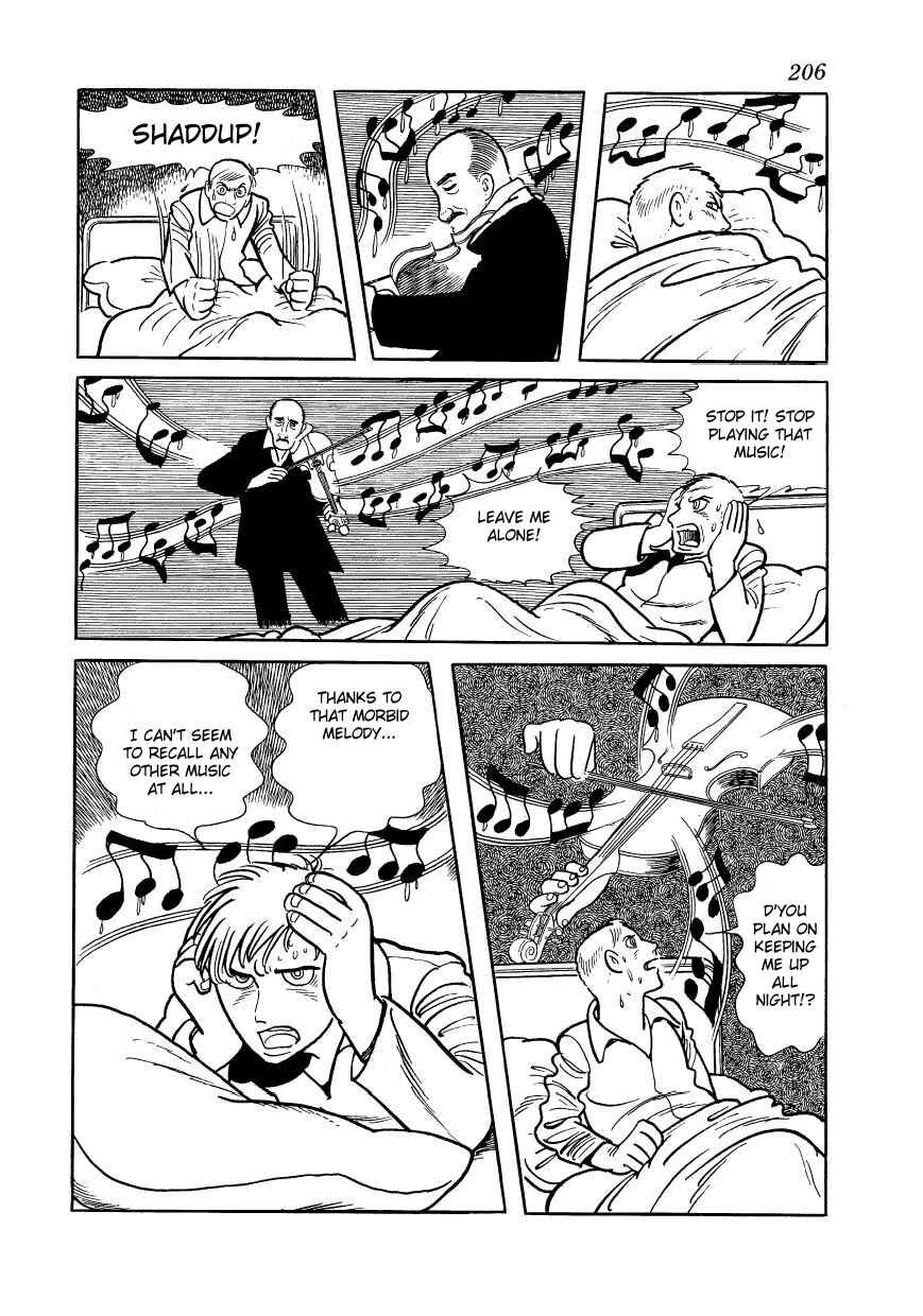 Page 52 Chapter 26 Message to Adolf