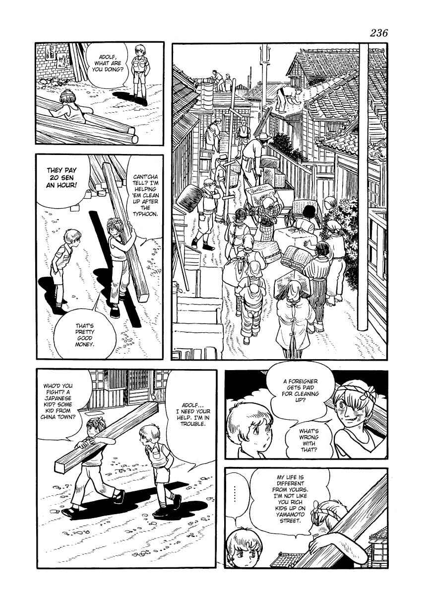 Page 12 Chapter 6 Message to Adolf