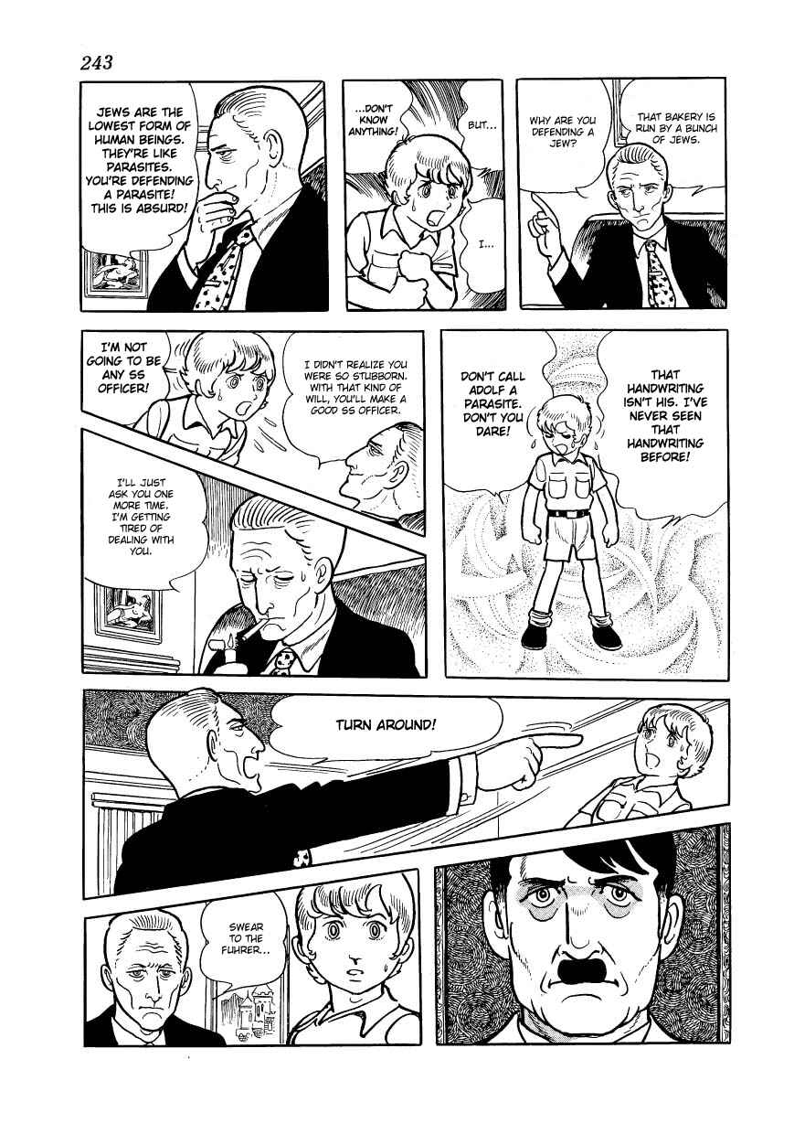 Page 19 Chapter 6 Message to Adolf