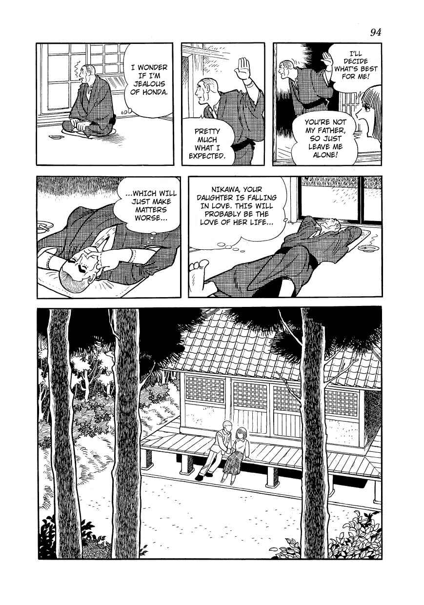 Page 14 Chapter 23 Message to Adolf