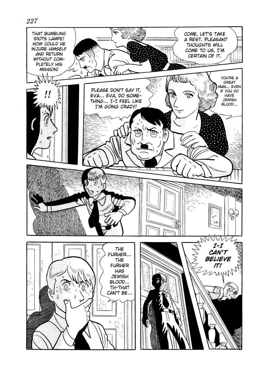 Page 37 Chapter 19 Message to Adolf