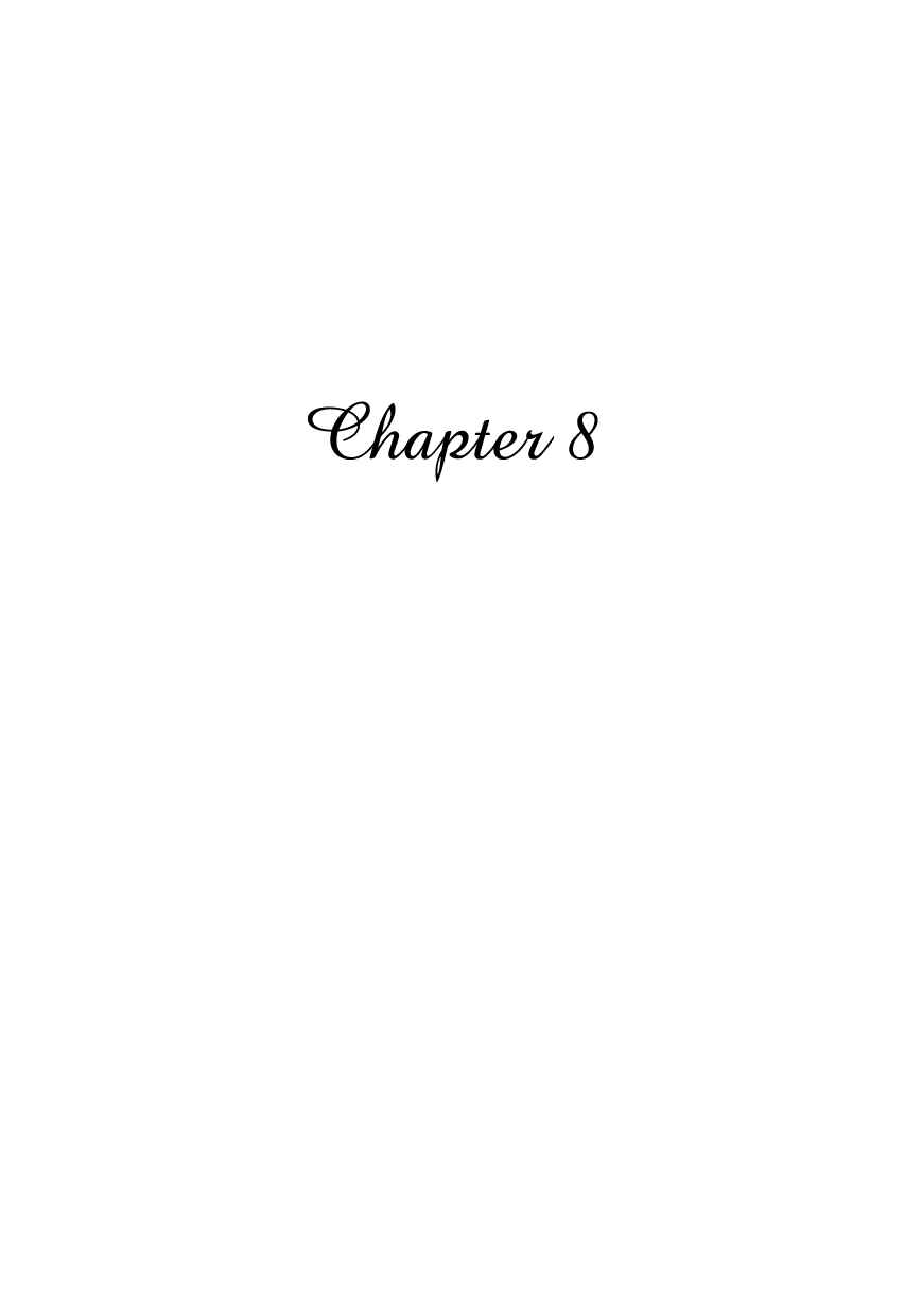 Page 1 Chapter 8 Message to Adolf