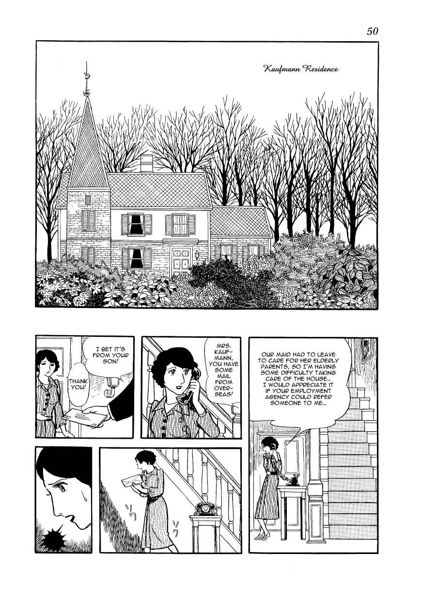 Page 2 Chapter 8 Message to Adolf