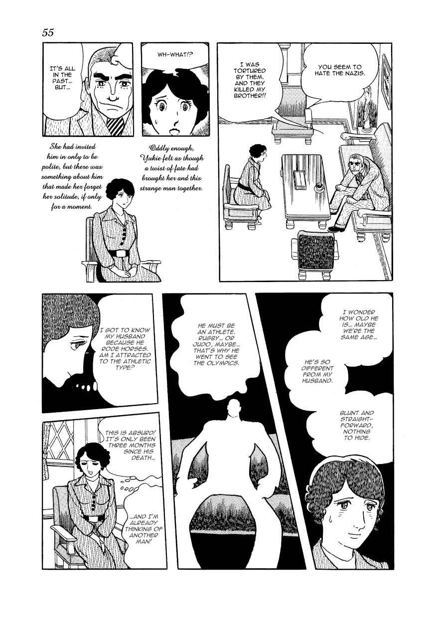 Page 7 Chapter 8 Message to Adolf