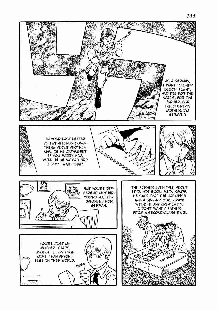Page 14 Chapter 11 Message to Adolf