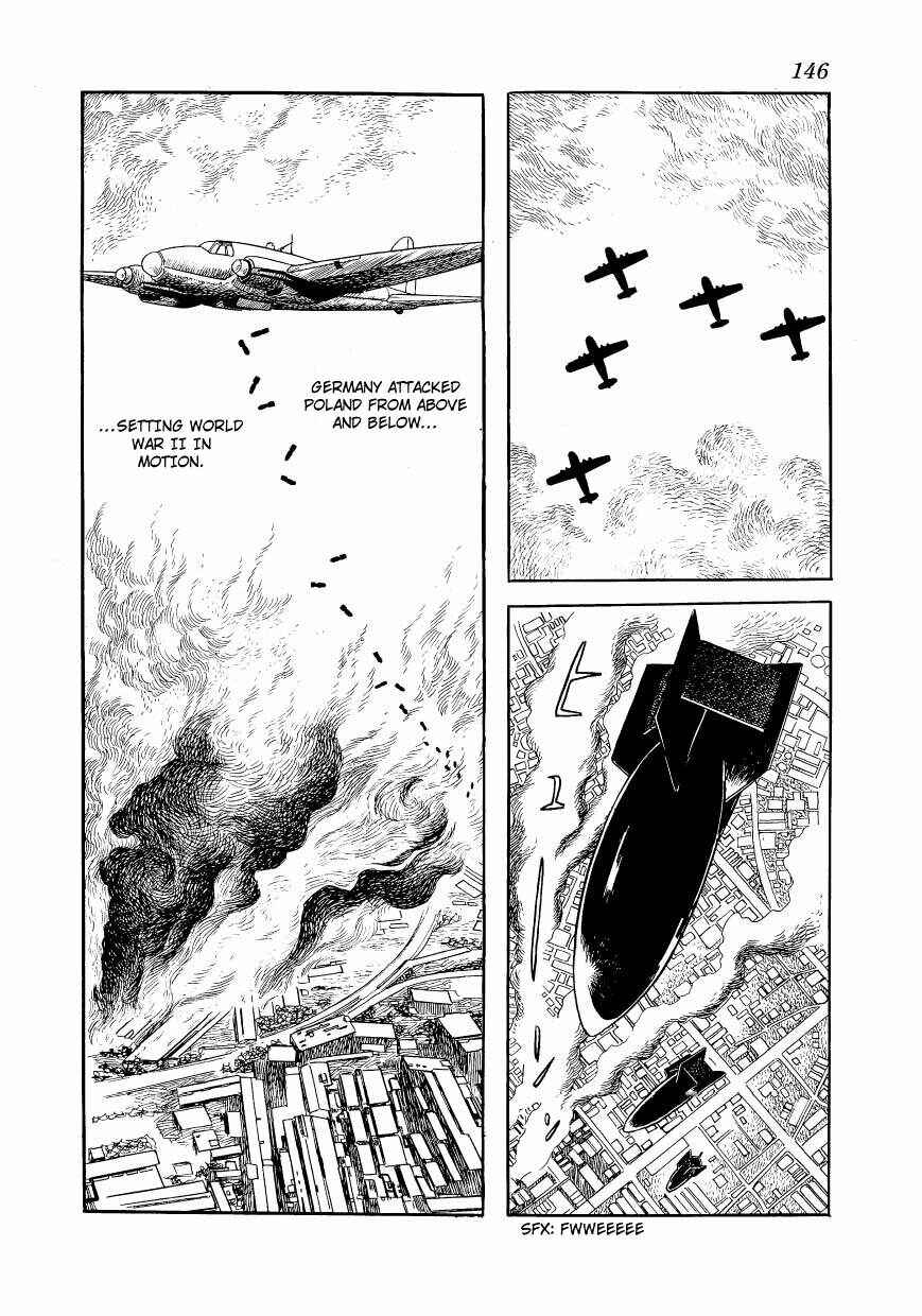 Page 16 Chapter 11 Message to Adolf