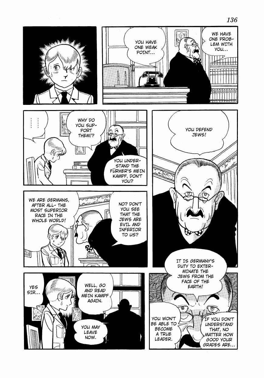 Page 6 Chapter 11 Message to Adolf