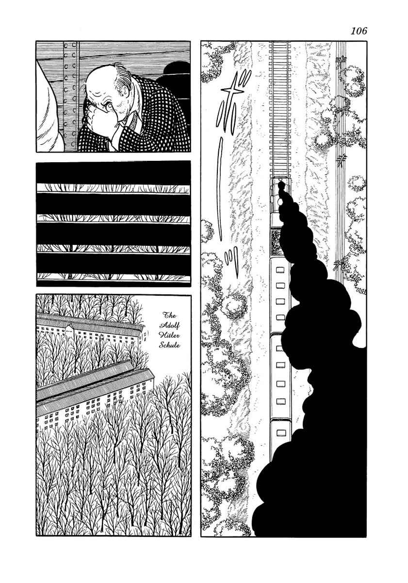 Page 12 Chapter 17 Message to Adolf