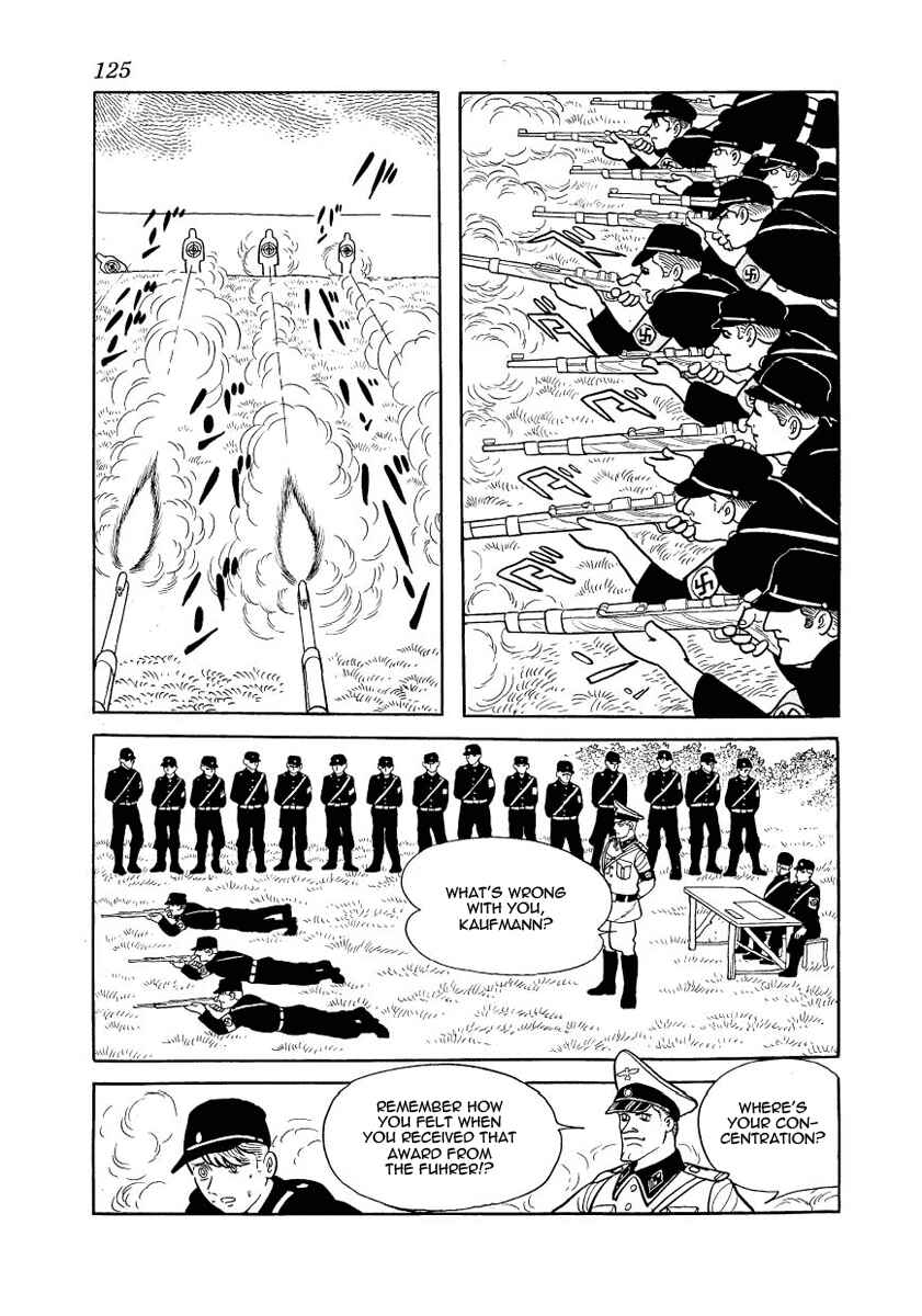 Page 31 Chapter 17 Message to Adolf