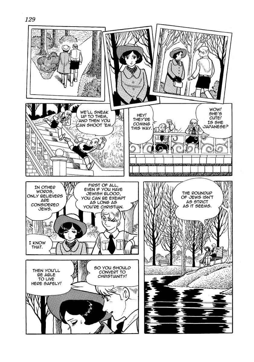 Page 35 Chapter 17 Message to Adolf