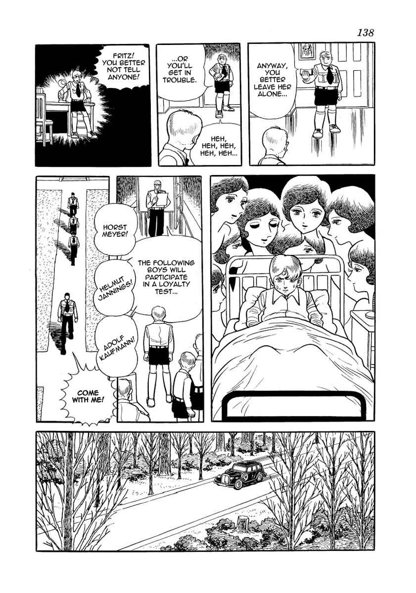 Page 44 Chapter 17 Message to Adolf