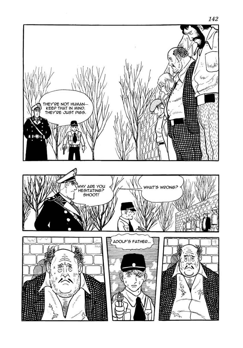 Page 48 Chapter 17 Message to Adolf