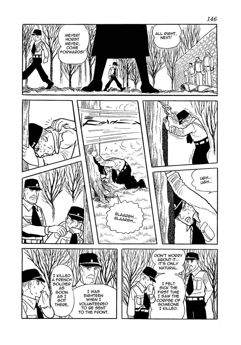 Page 52 Chapter 17 Message to Adolf