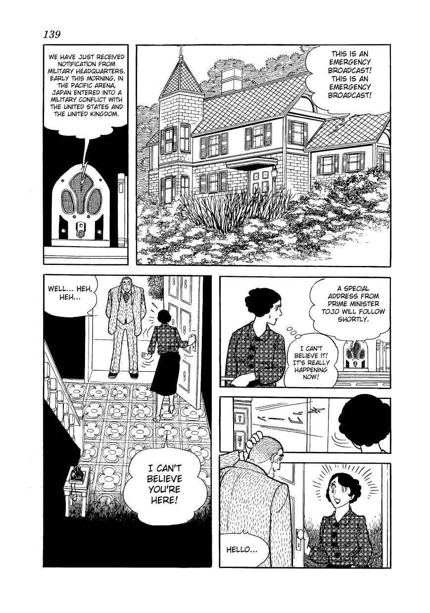 Page 14 Chapter 25 Message to Adolf