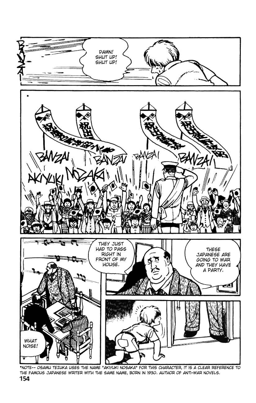 Page 11 Chapter 4 Message to Adolf