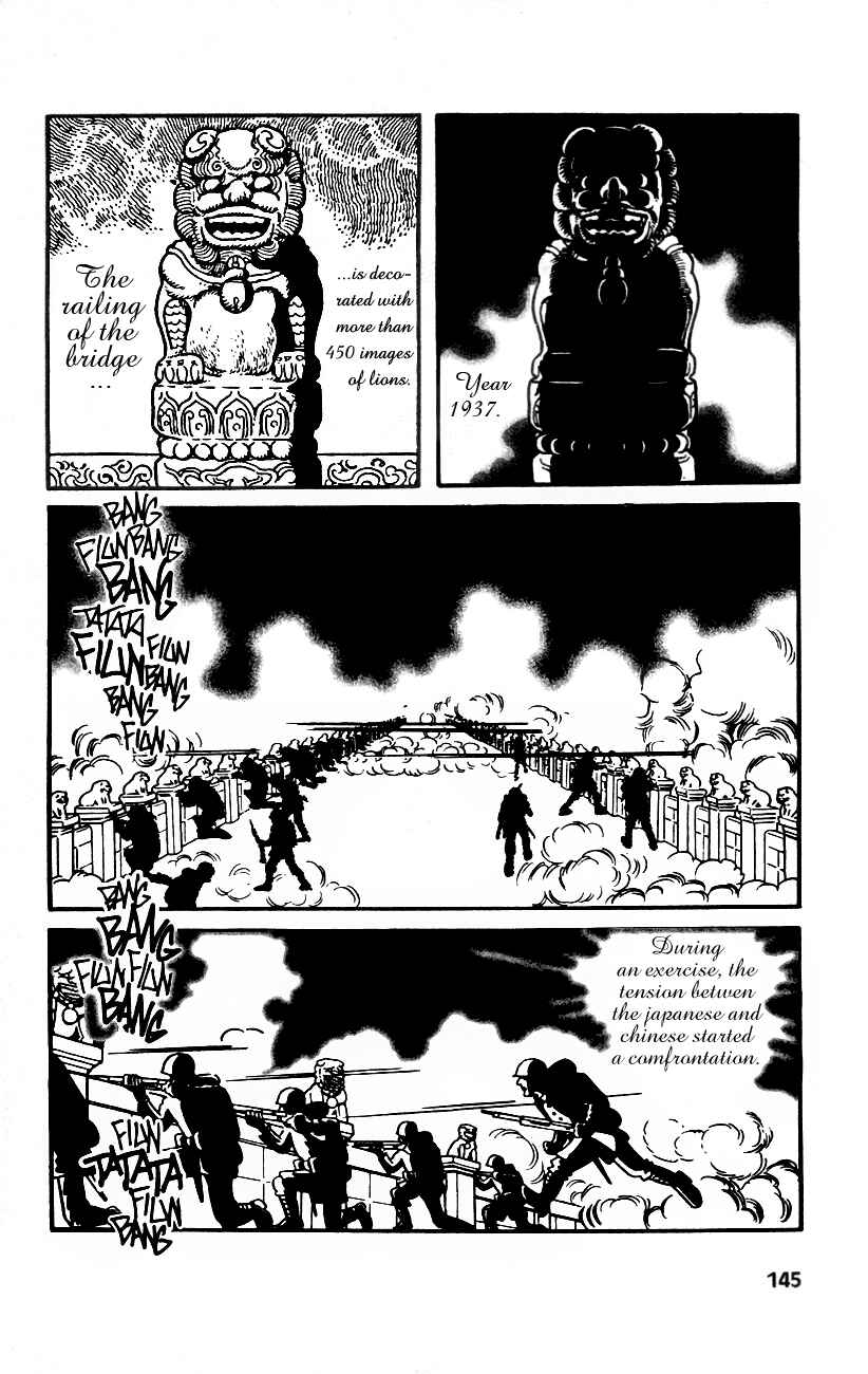 Page 2 Chapter 4 Message to Adolf