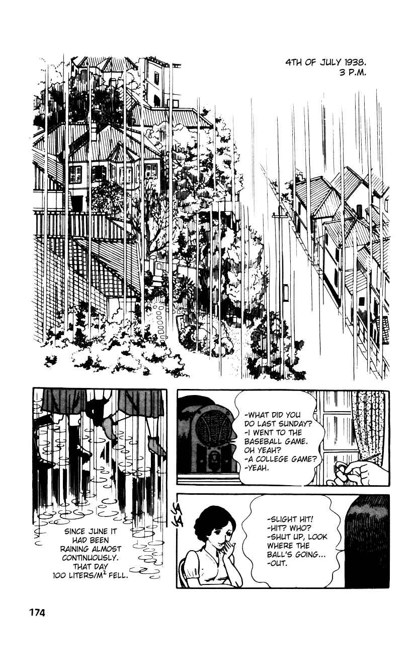 Page 31 Chapter 4 Message to Adolf