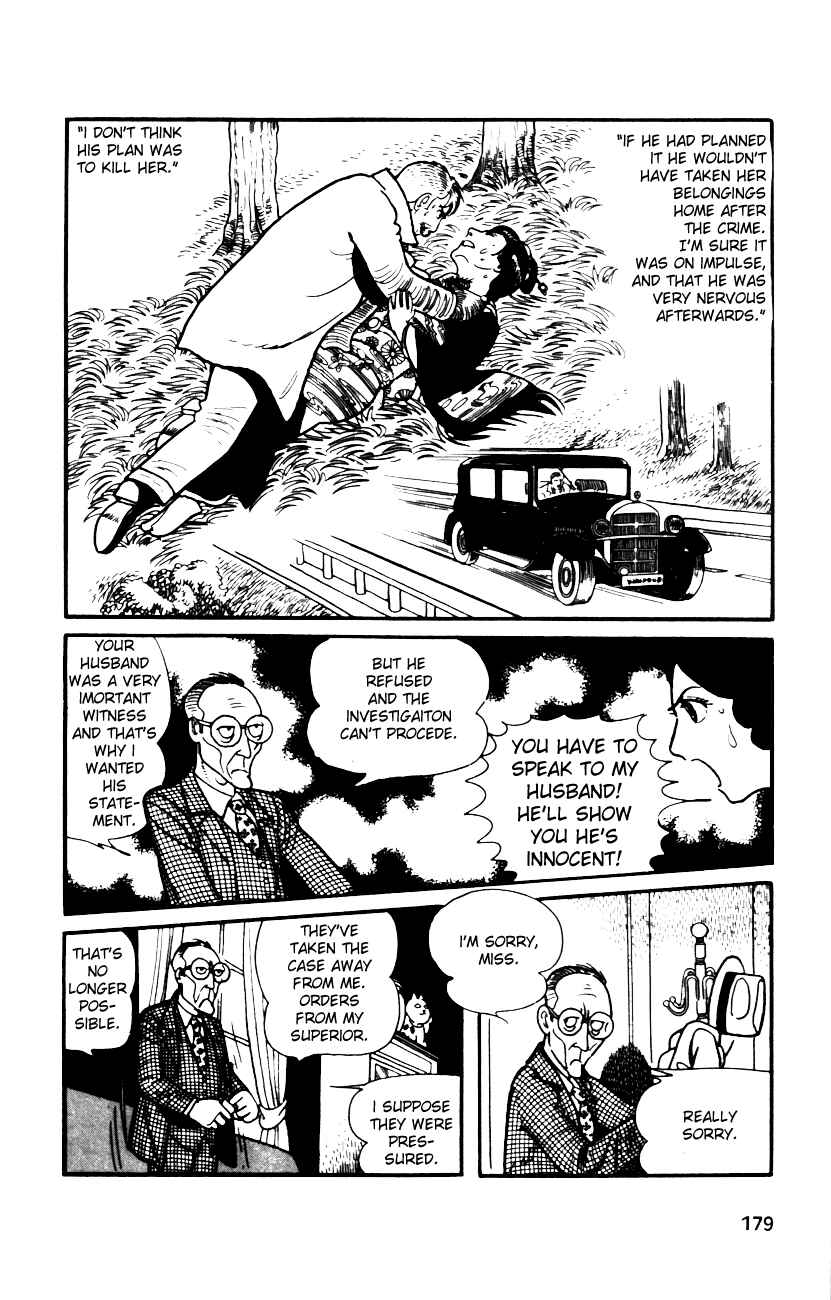 Page 36 Chapter 4 Message to Adolf