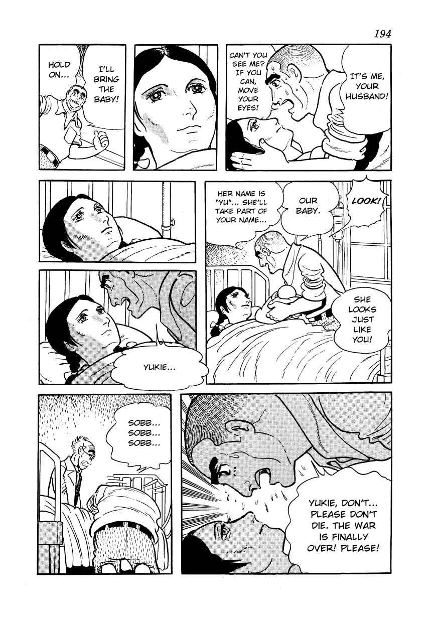Page 12 Chapter 34 Message to Adolf