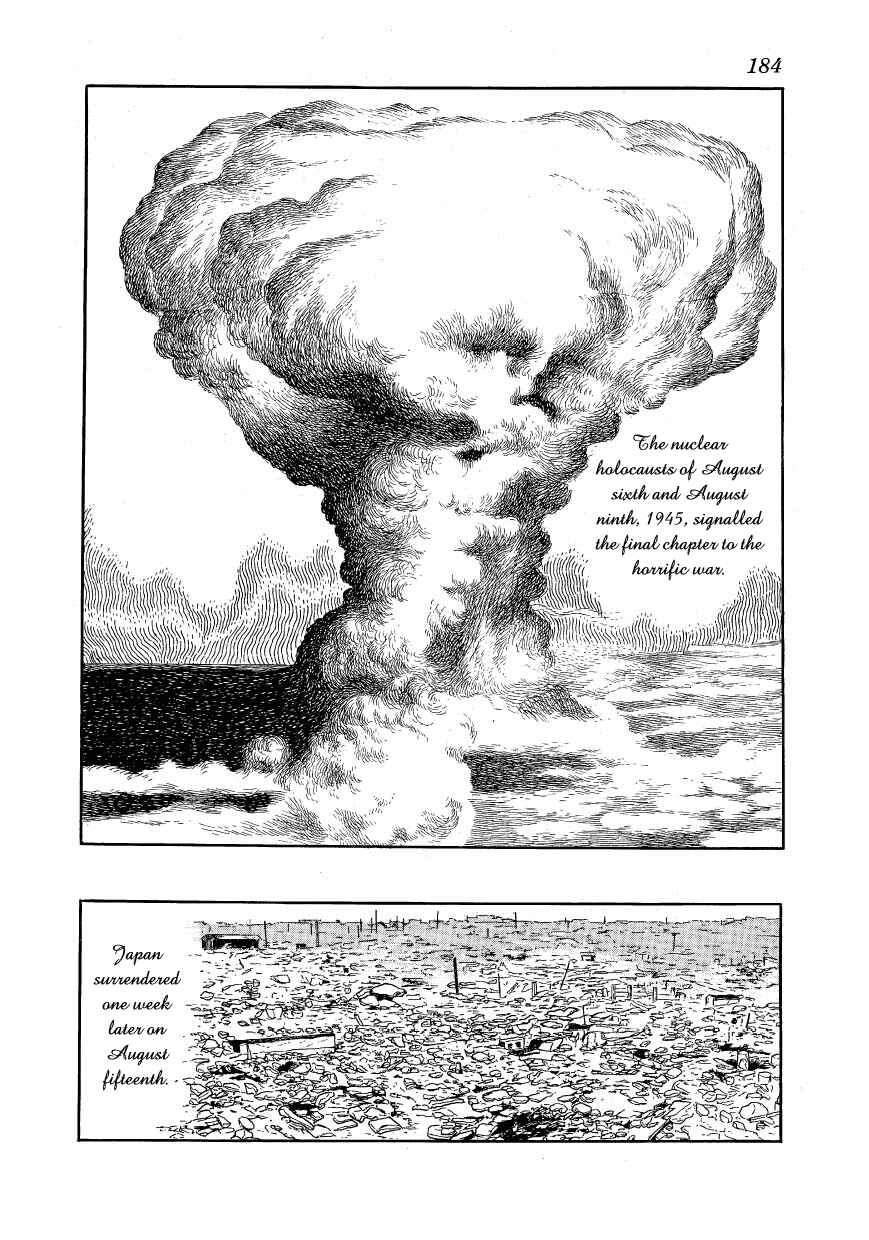 Page 2 Chapter 34 Message to Adolf