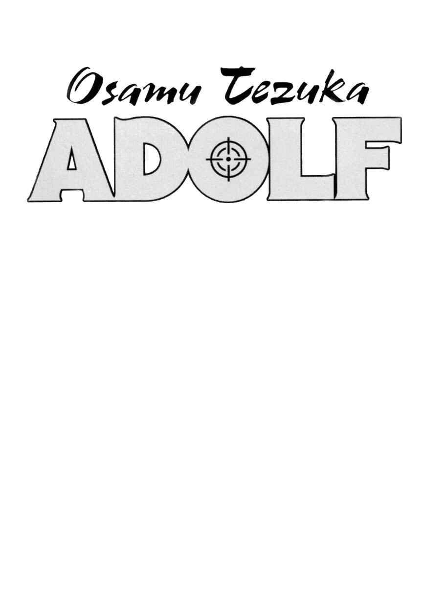 Page 5 Chapter 15 Message to Adolf