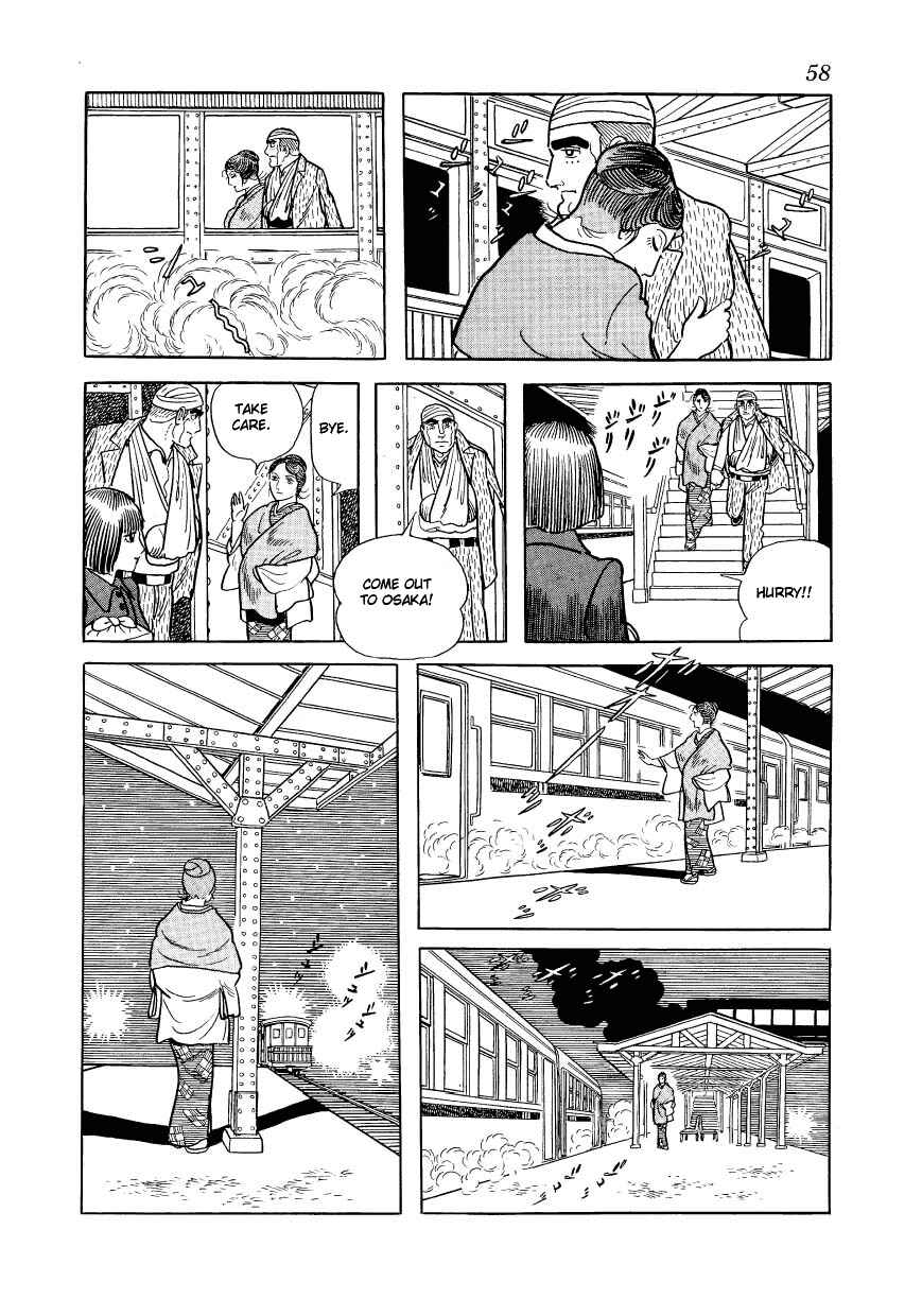 Page 60 Chapter 15 Message to Adolf
