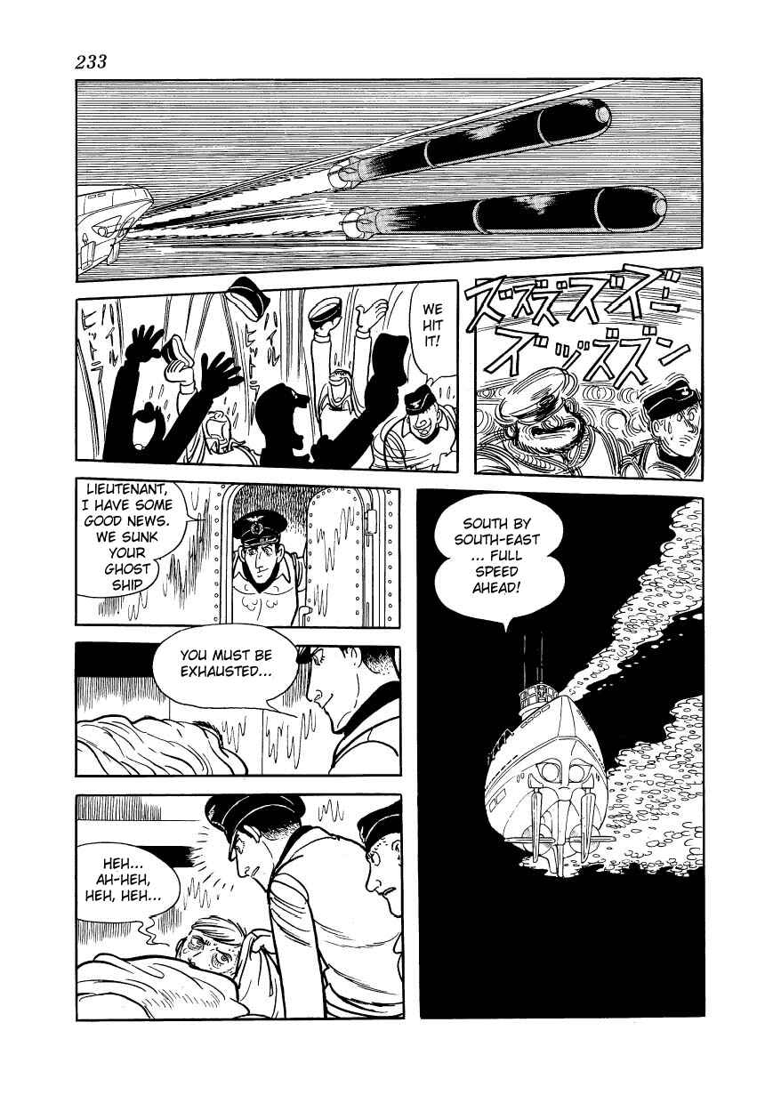 Page 27 Chapter 27 Message to Adolf