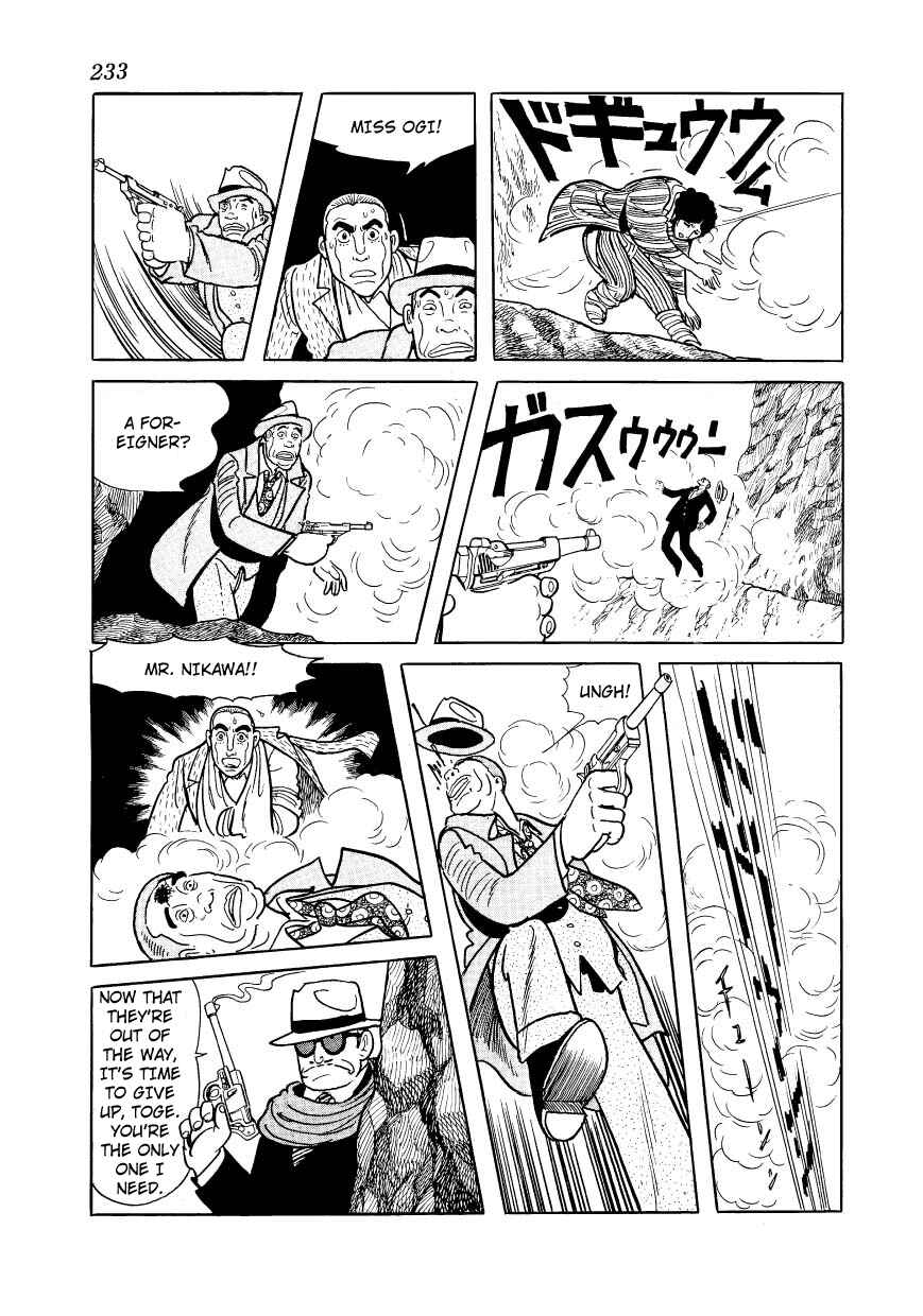 Page 11 Chapter 14 Message to Adolf