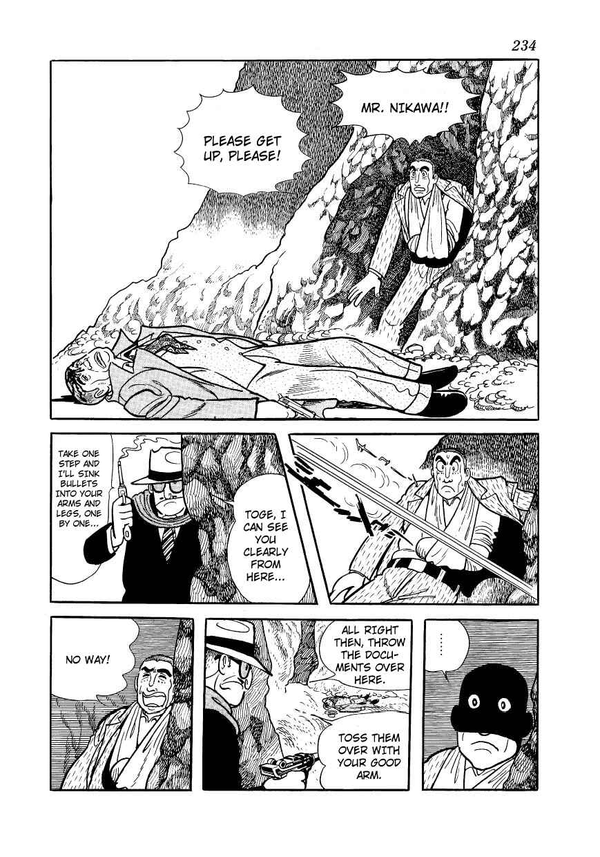 Page 12 Chapter 14 Message to Adolf