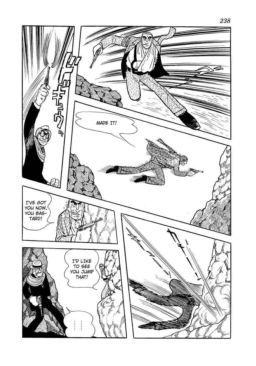 Page 16 Chapter 14 Message to Adolf