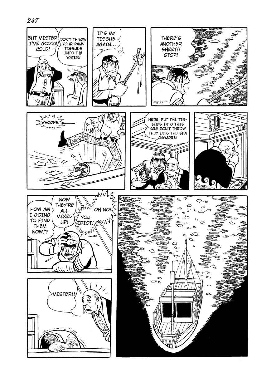 Page 25 Chapter 14 Message to Adolf