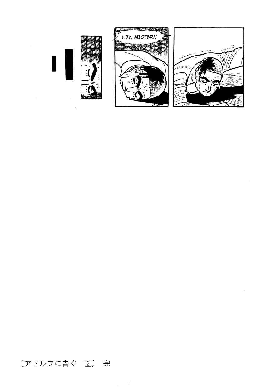 Page 26 Chapter 14 Message to Adolf