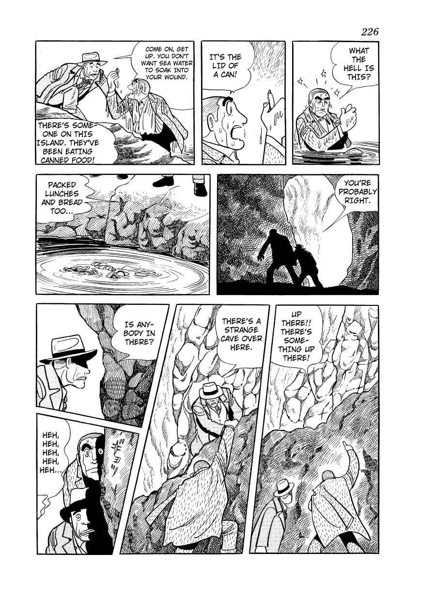 Page 4 Chapter 14 Message to Adolf