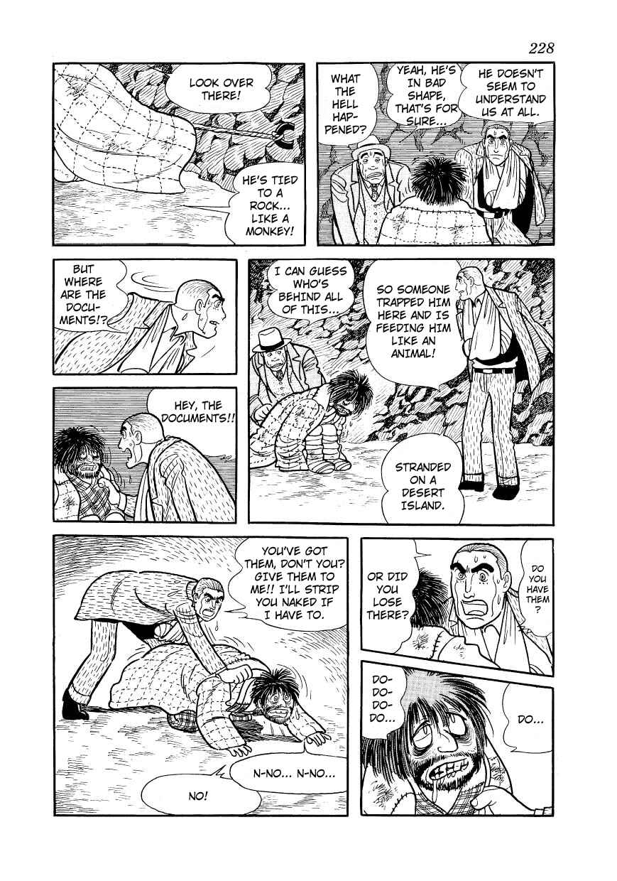 Page 6 Chapter 14 Message to Adolf