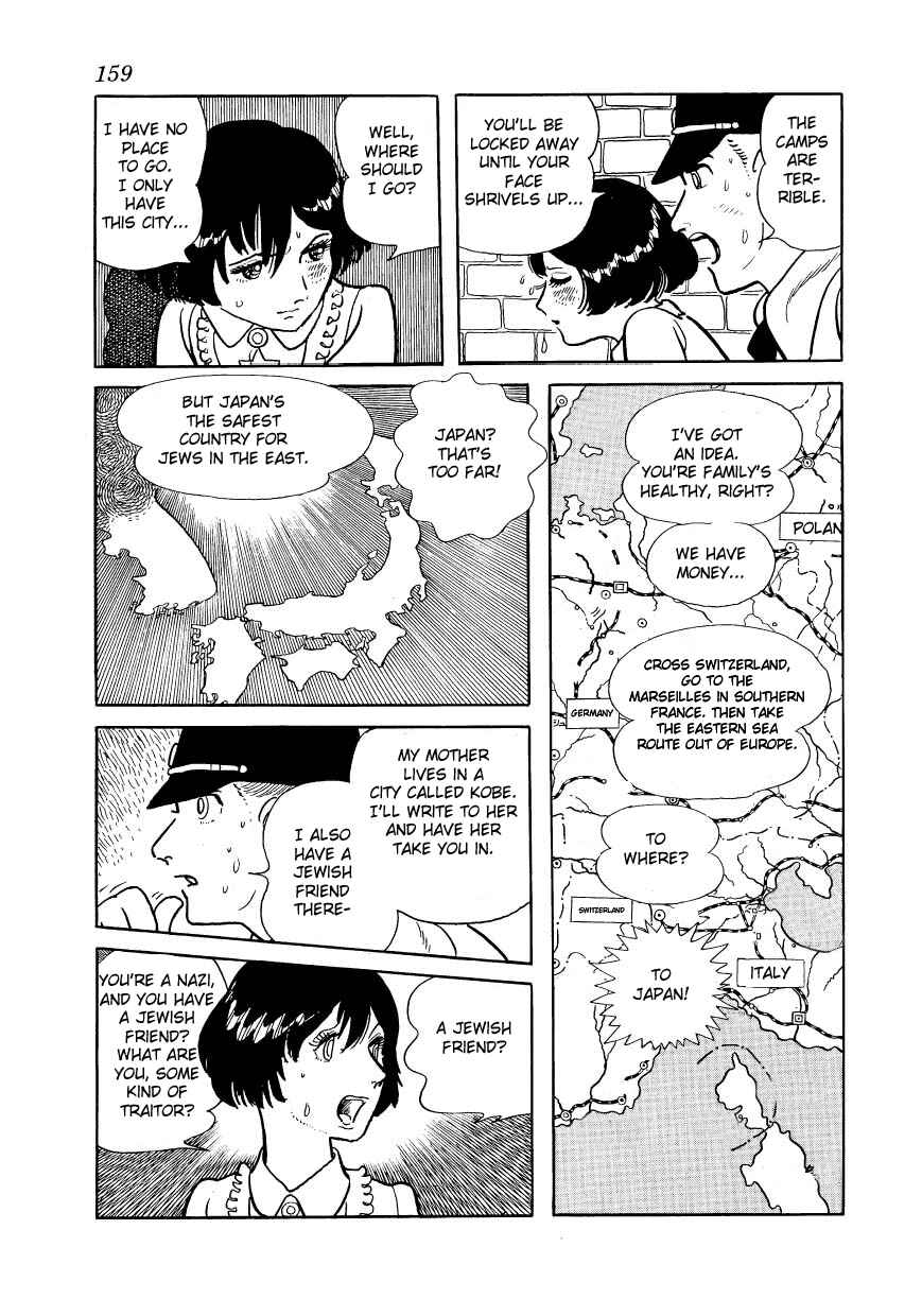 Page 11 Chapter 18 Message to Adolf