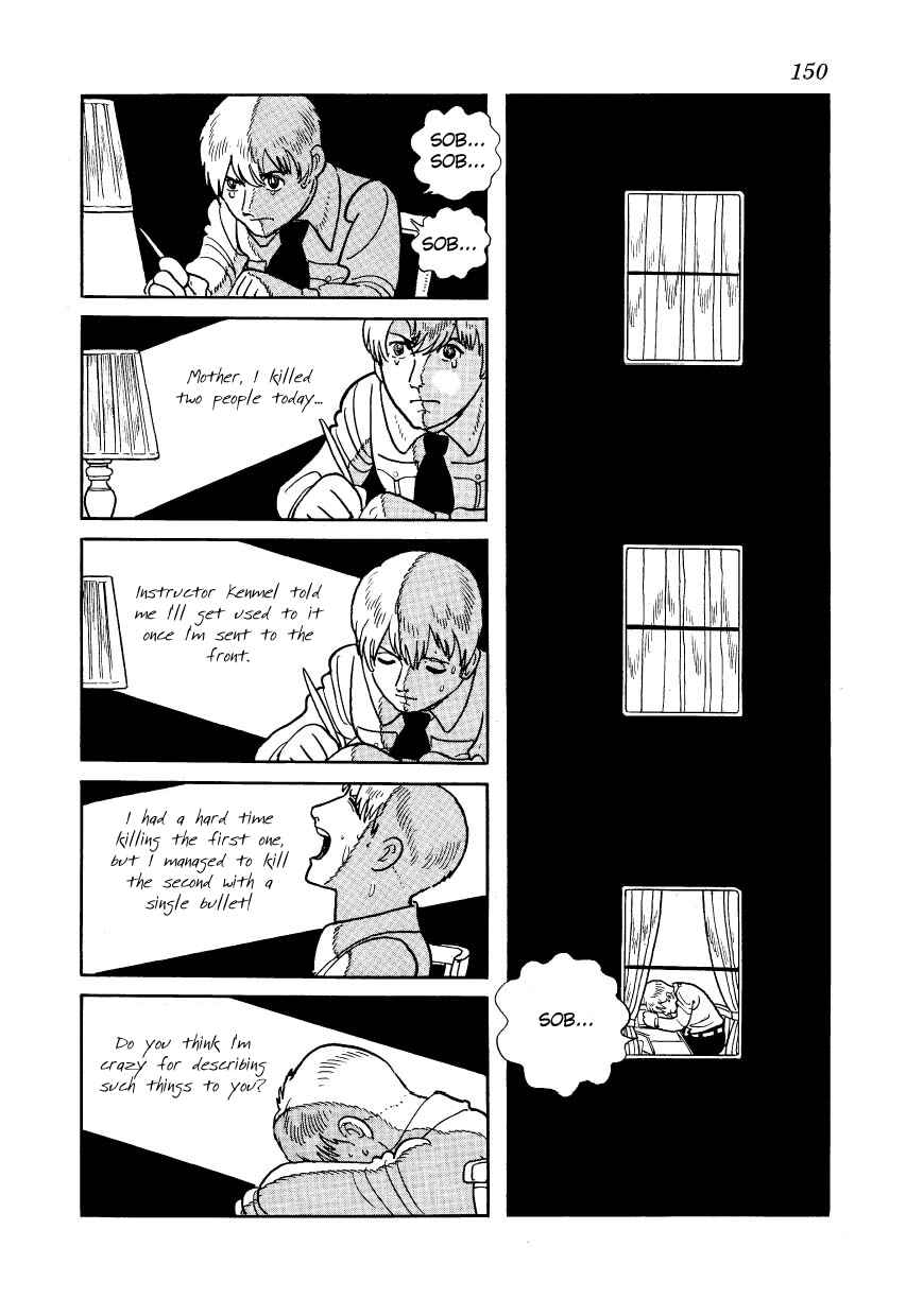 Page 2 Chapter 18 Message to Adolf