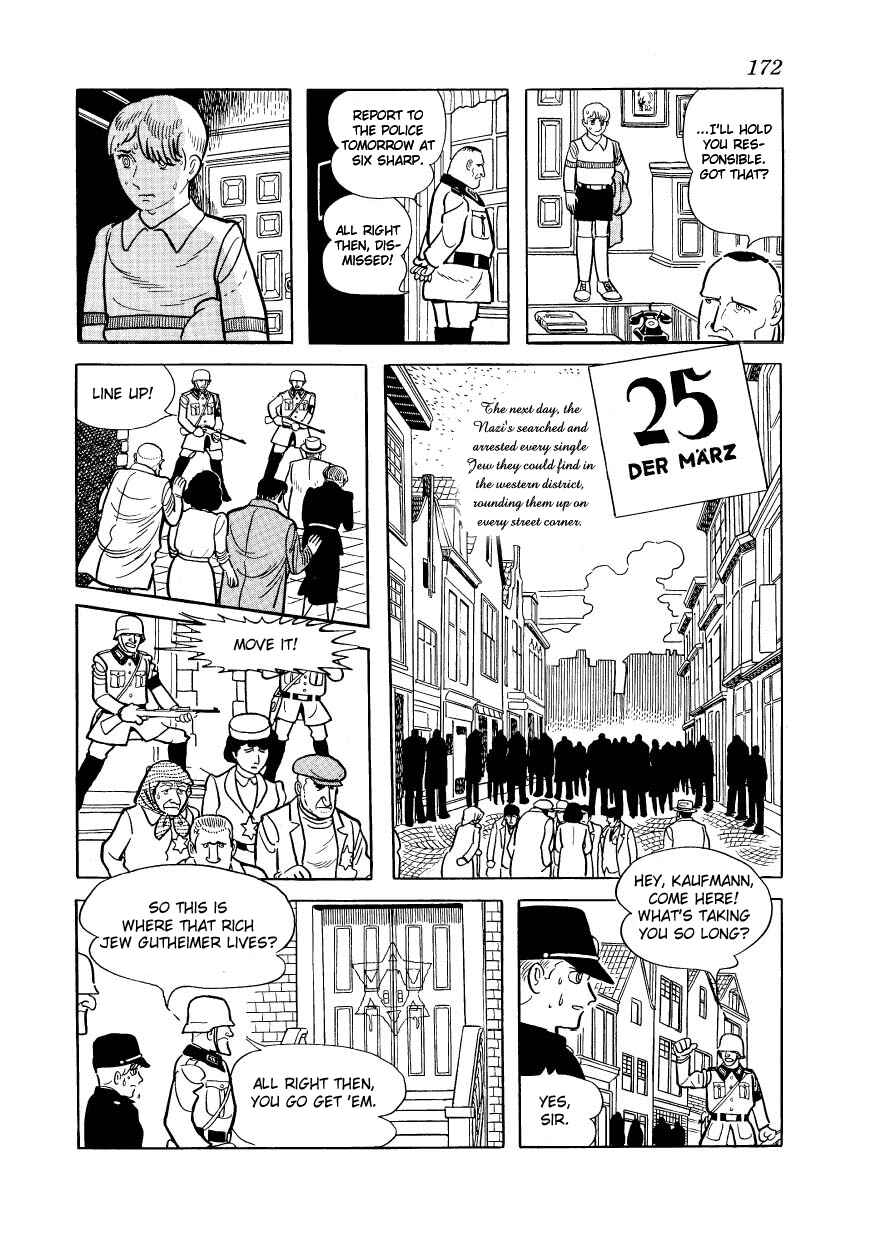 Page 24 Chapter 18 Message to Adolf
