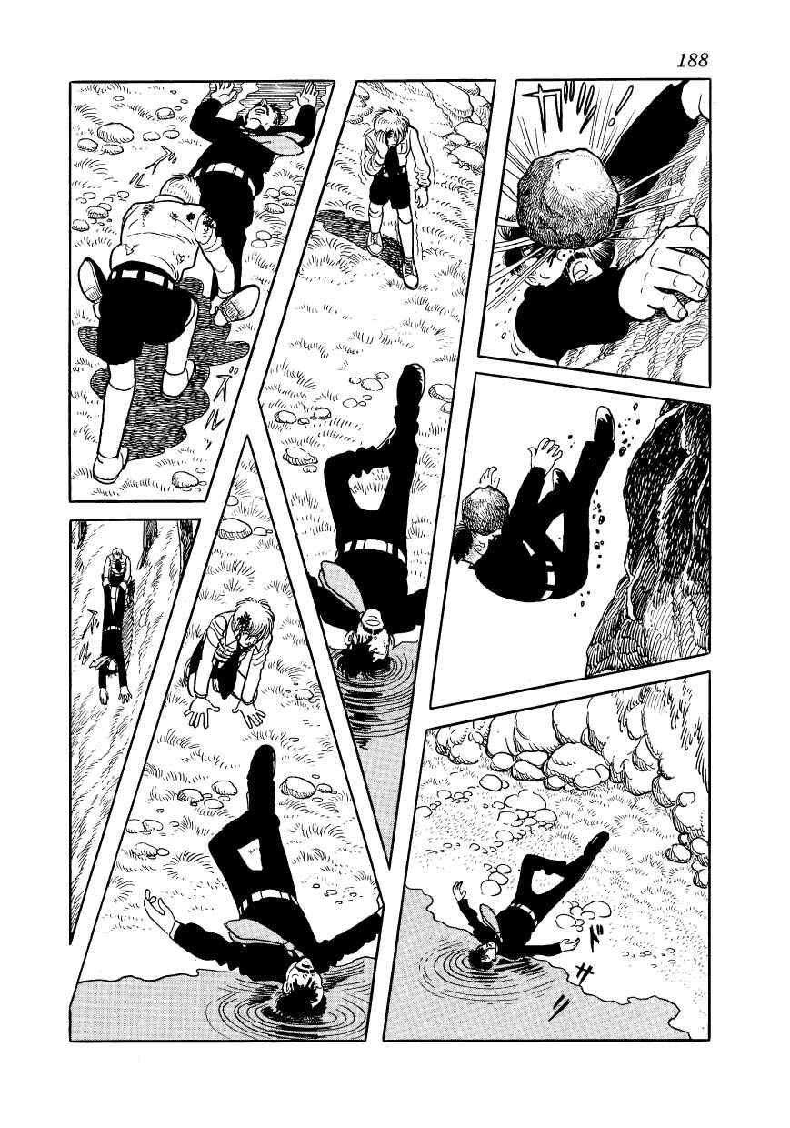 Page 40 Chapter 18 Message to Adolf
