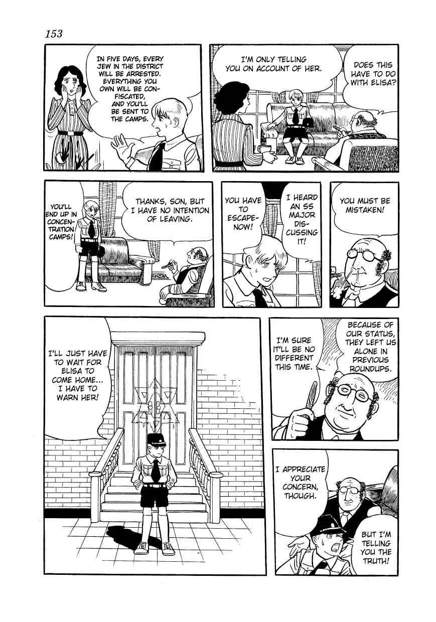Page 5 Chapter 18 Message to Adolf