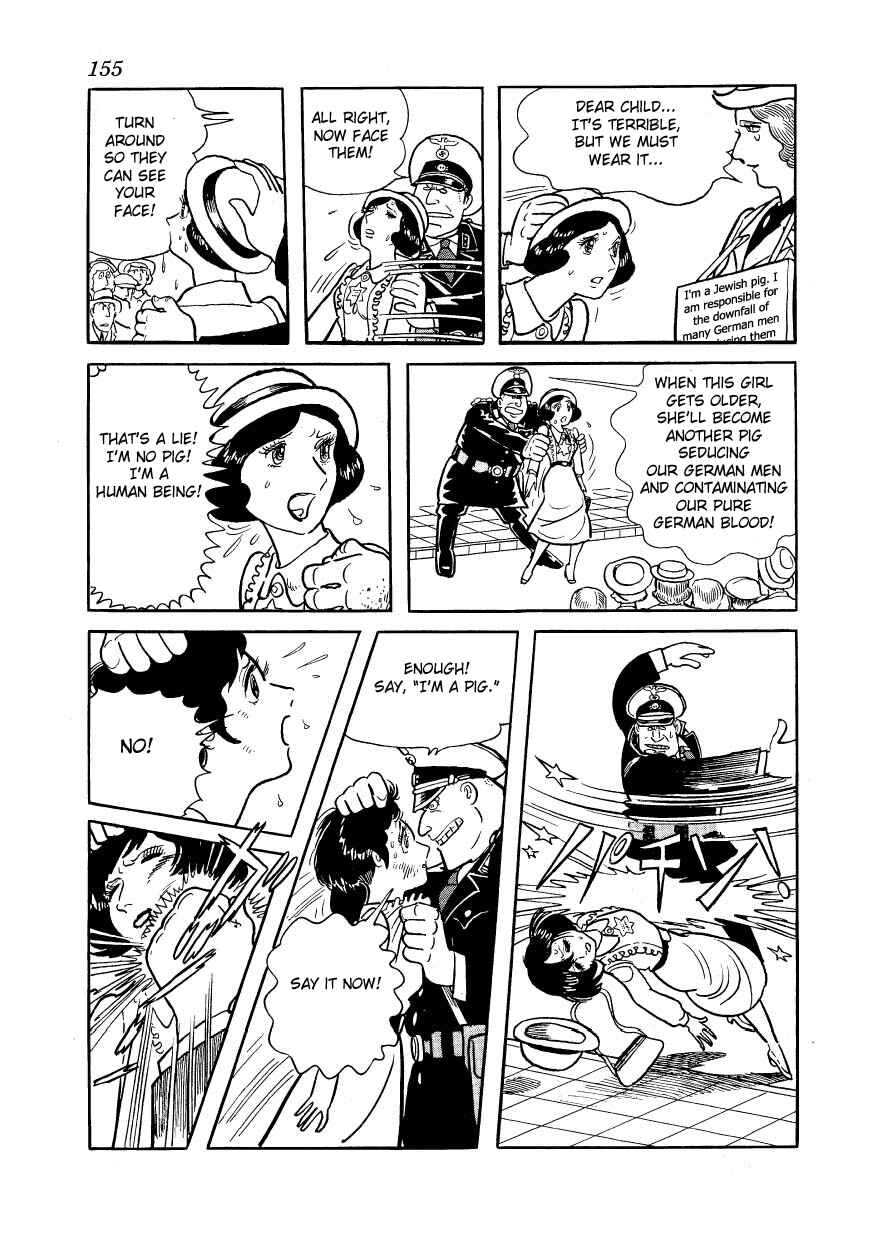 Page 7 Chapter 18 Message to Adolf