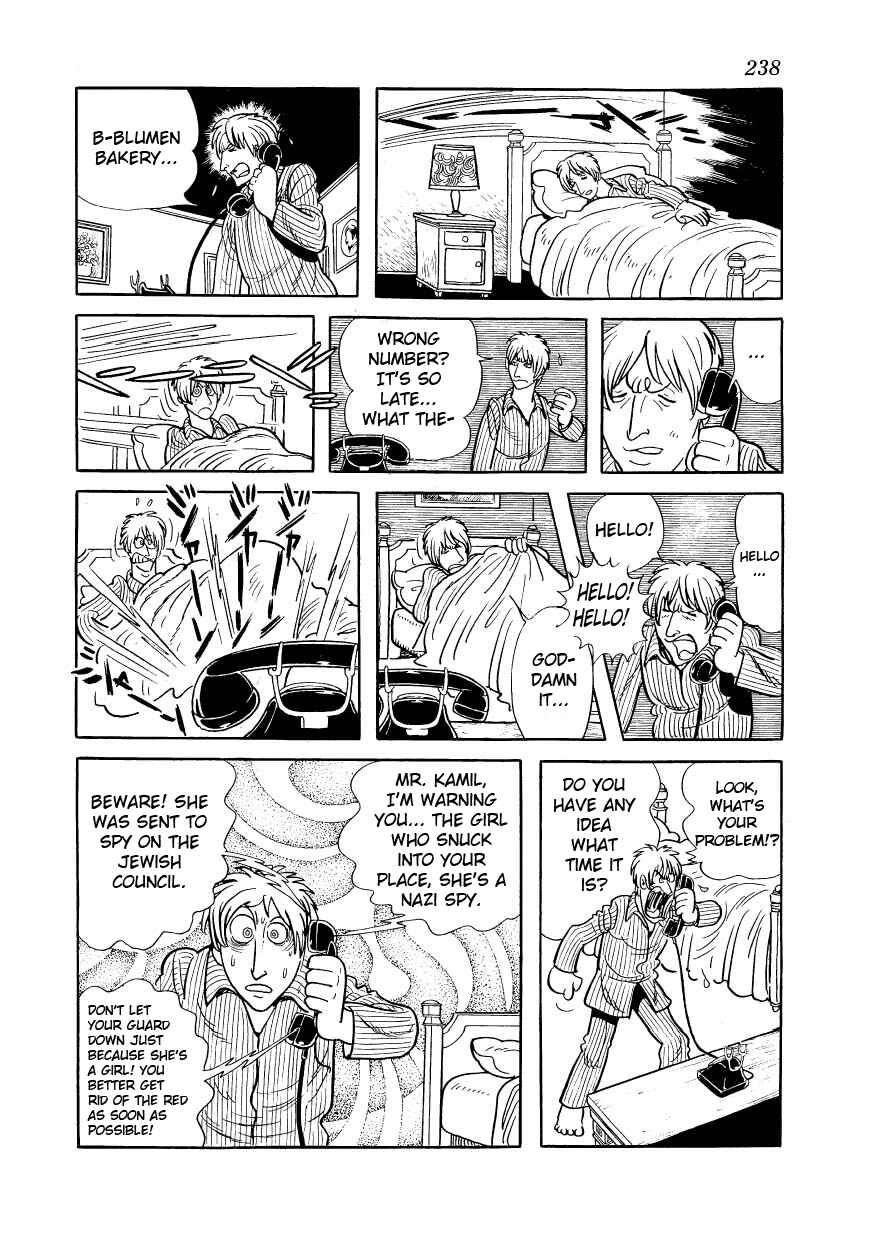 Page 10 Chapter 20 Message to Adolf