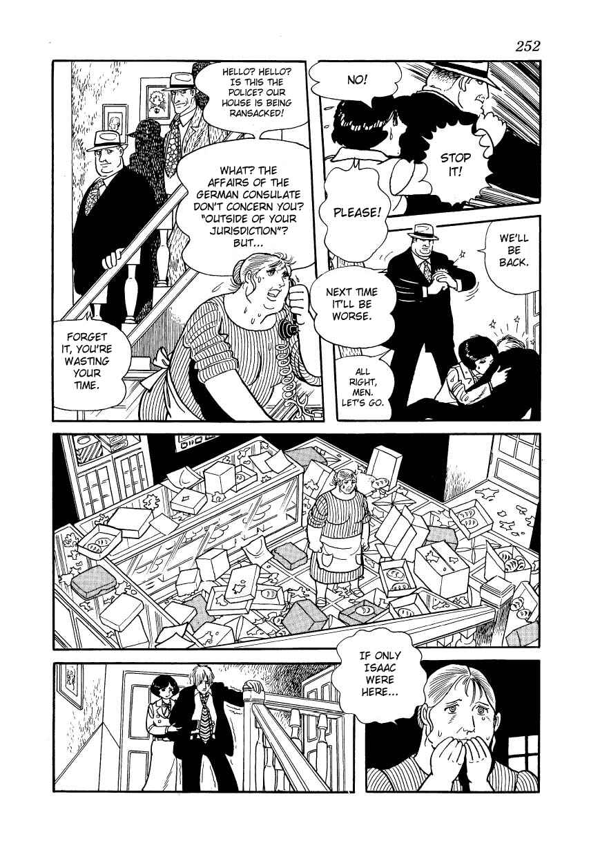 Page 24 Chapter 20 Message to Adolf