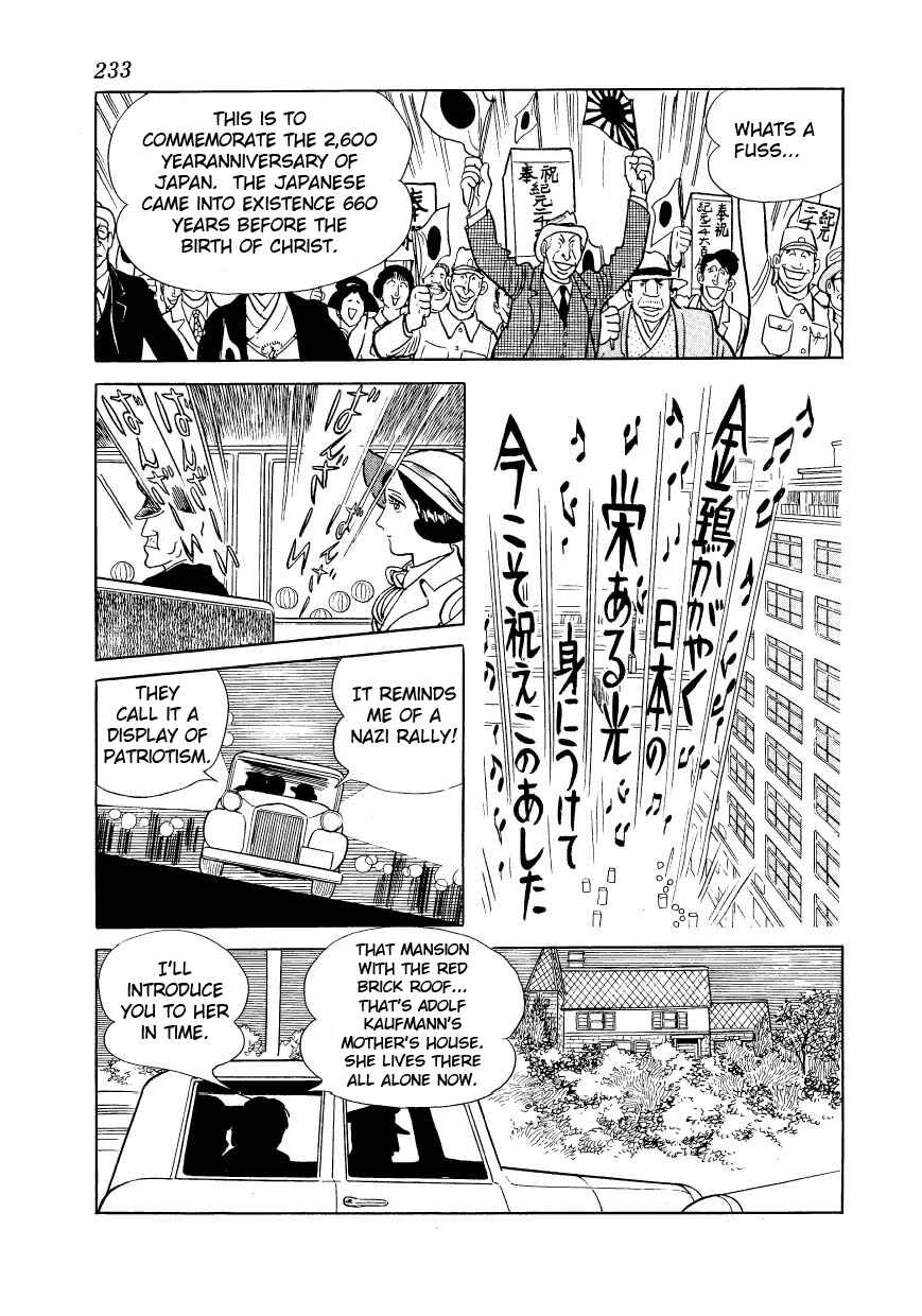 Page 5 Chapter 20 Message to Adolf