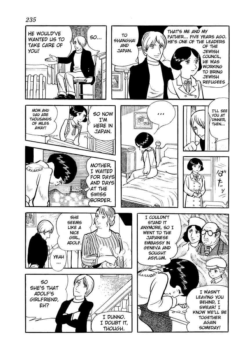 Page 7 Chapter 20 Message to Adolf