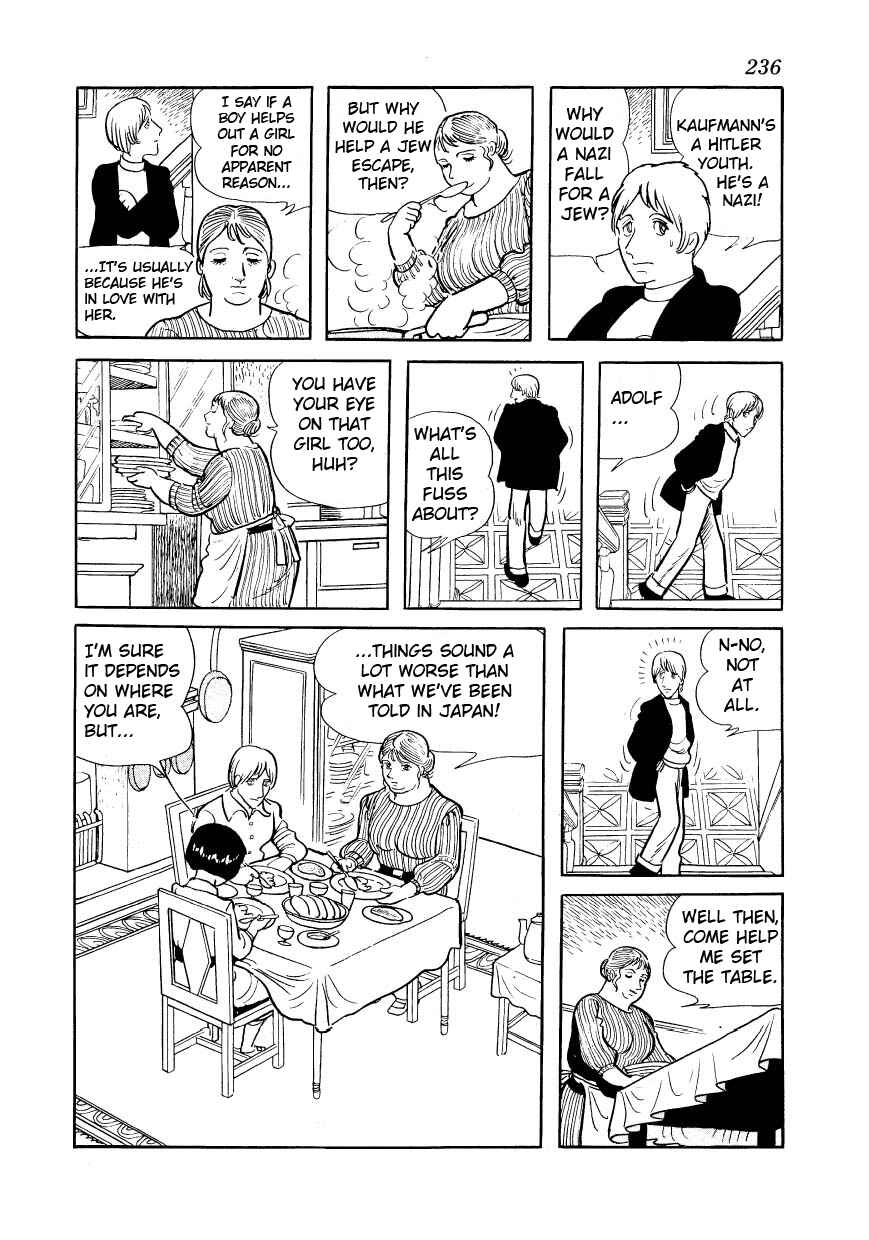 Page 8 Chapter 20 Message to Adolf