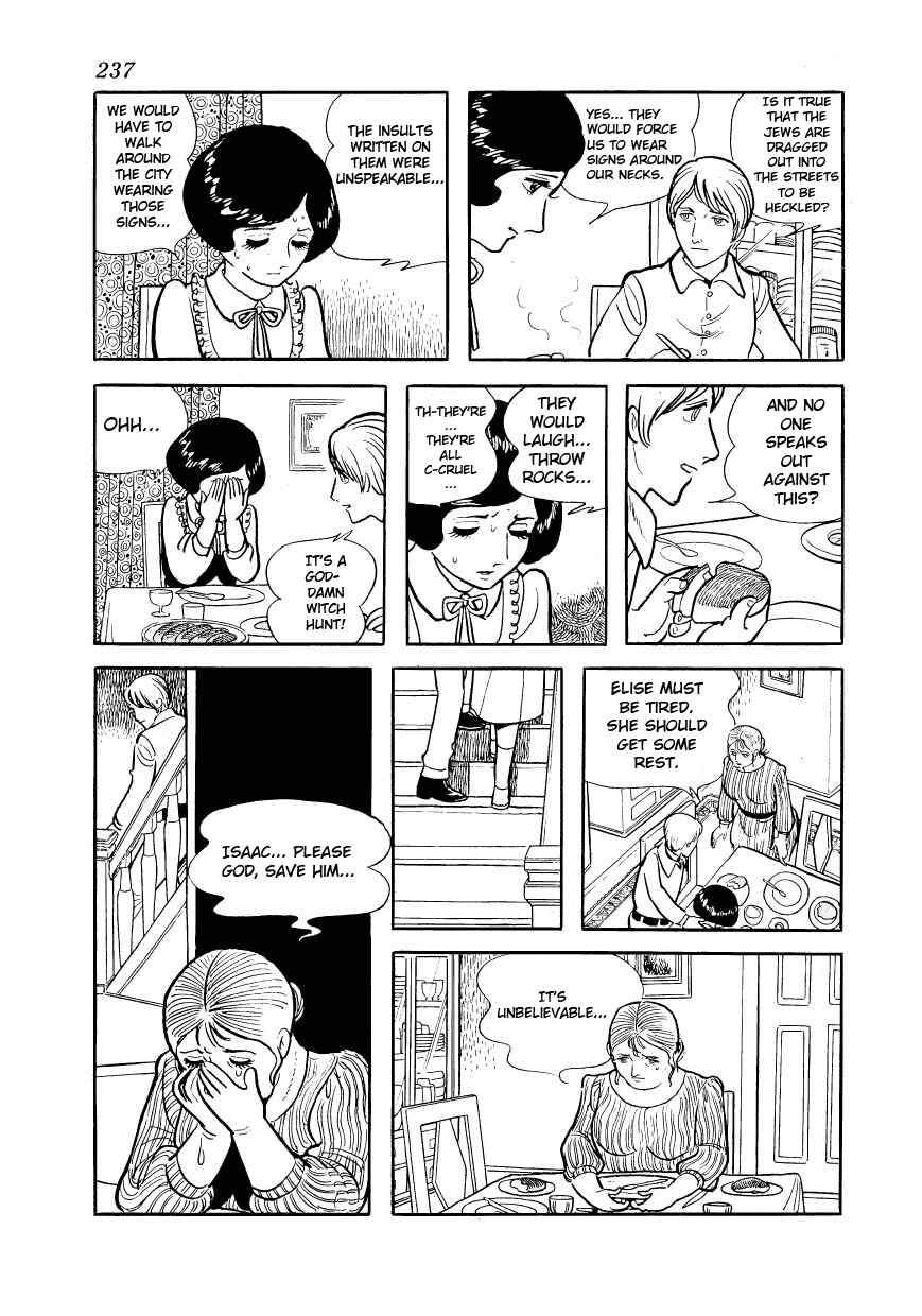 Page 9 Chapter 20 Message to Adolf