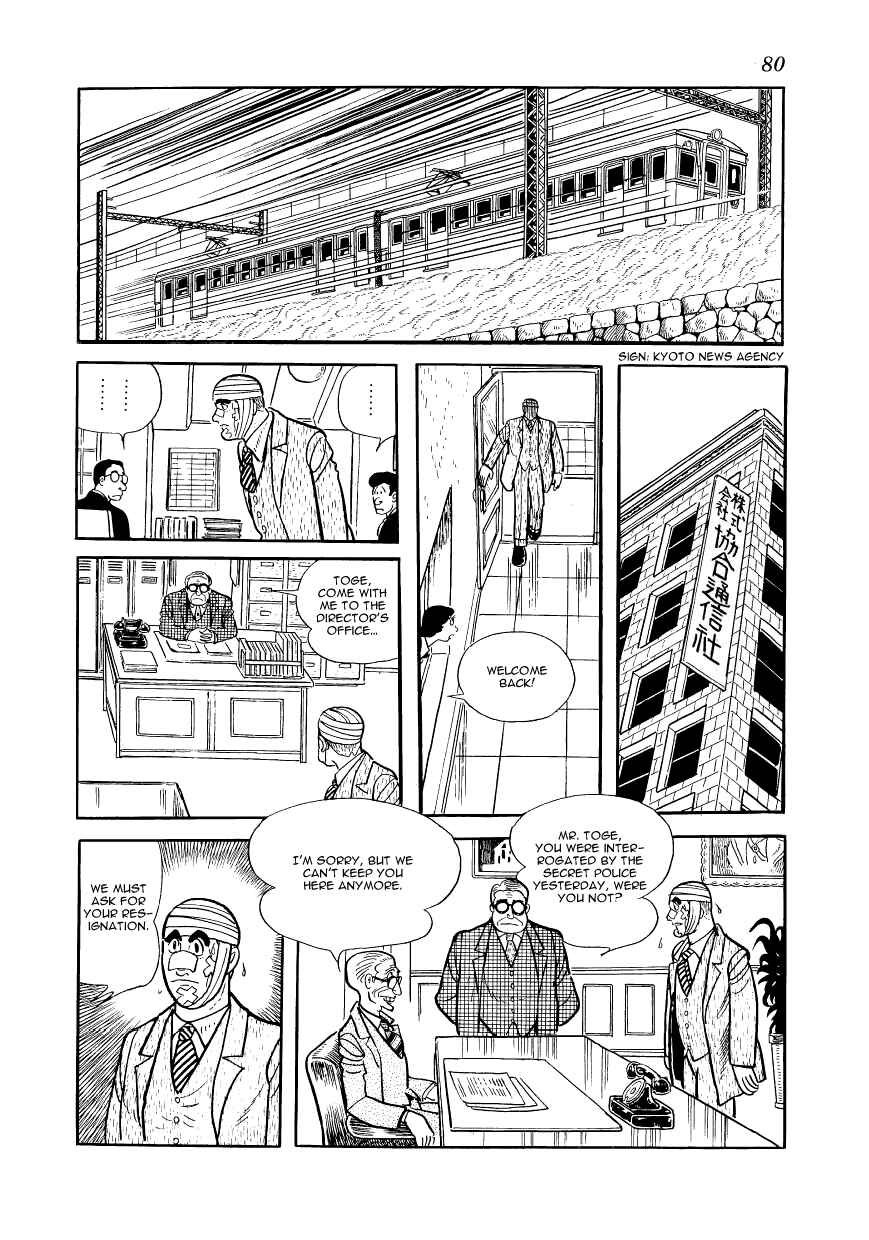 Page 2 Chapter 9 Message to Adolf
