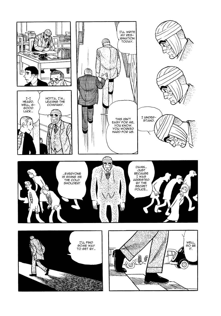 Page 4 Chapter 9 Message to Adolf