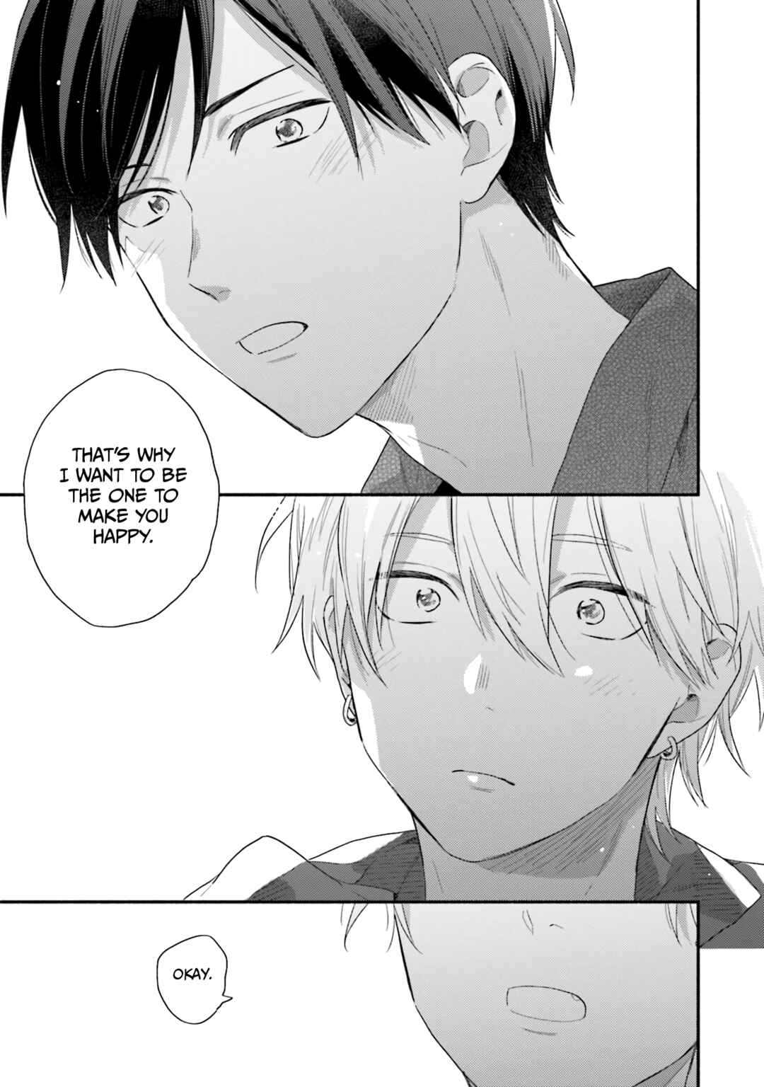 Page 31 Chapter 4 Kono Tabi Osananajimi to Karikon Shimasu