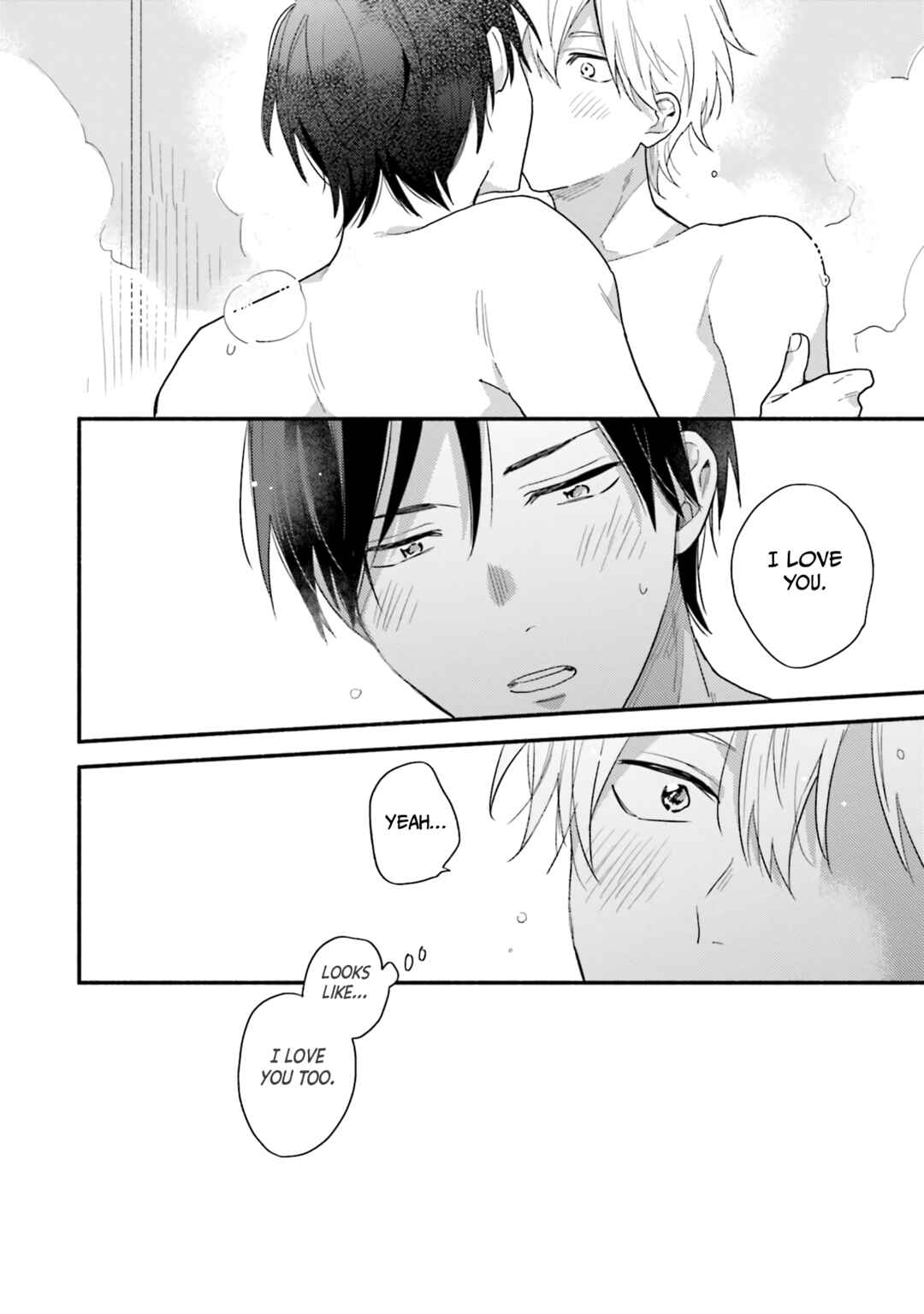 Page 32 Chapter 2 Kono Tabi Osananajimi to Karikon Shimasu